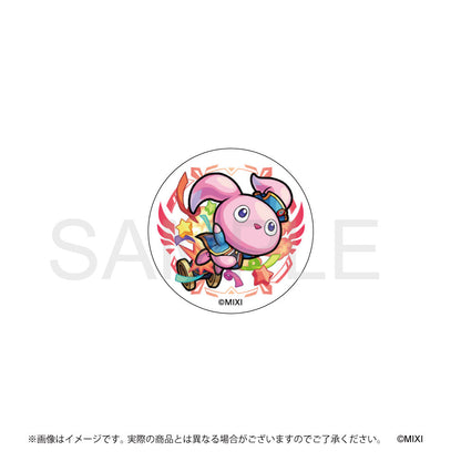 【追加Part2】モンスターストライク  ファンと創る アクリルフレーク