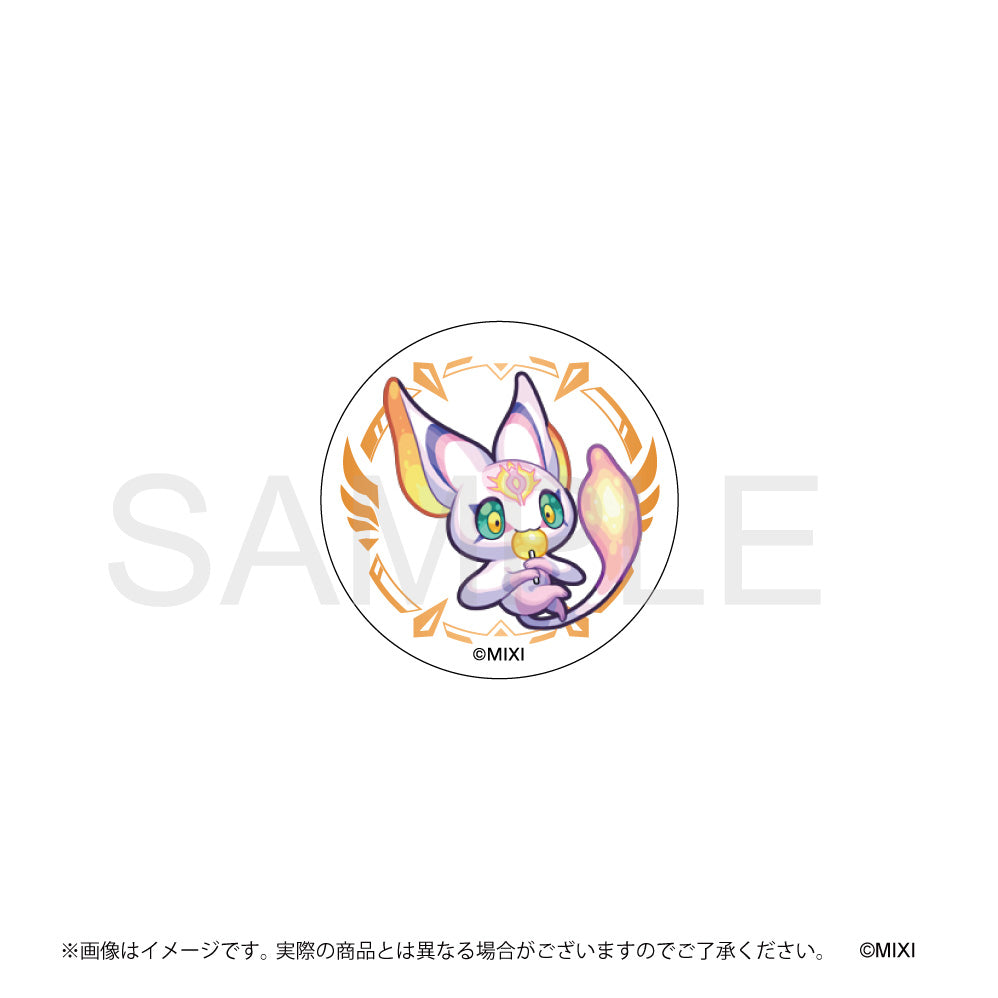 【追加Part2】モンスターストライク  ファンと創る アクリルフレーク