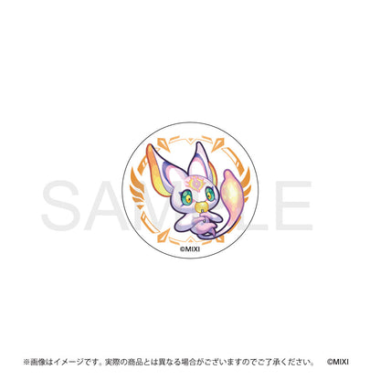 【追加Part2】モンスターストライク  ファンと創る アクリルフレーク