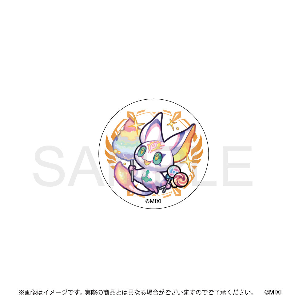 【追加Part2】モンスターストライク  ファンと創る アクリルフレーク