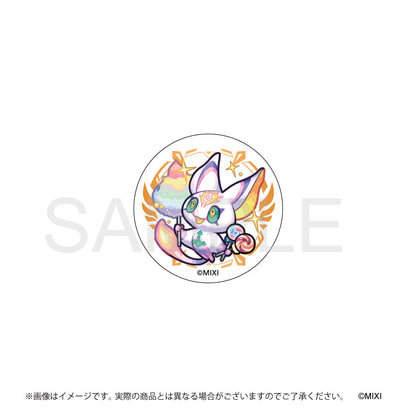 【追加Part2】モンスターストライク  ファンと創る アクリルフレーク