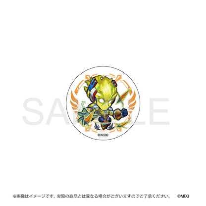 【追加Part2】モンスターストライク  ファンと創る アクリルフレーク