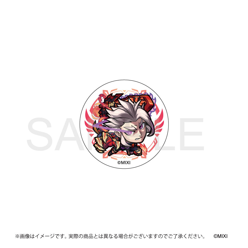 【追加Part2】モンスターストライク  ファンと創る アクリルフレーク