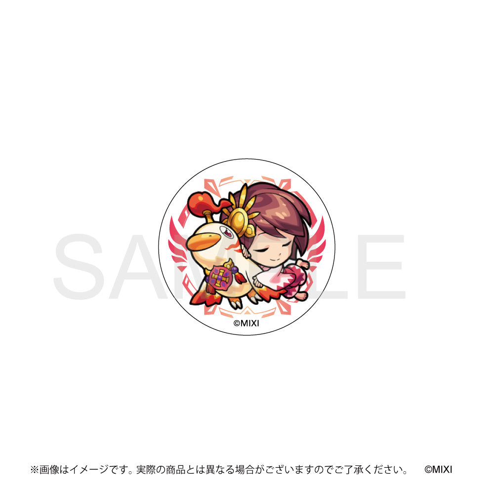 【追加Part2】モンスターストライク  ファンと創る アクリルフレーク