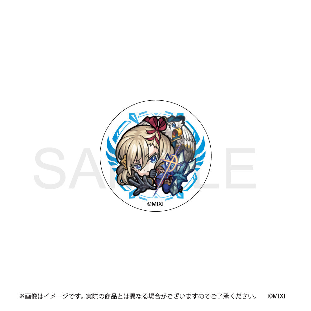 【追加Part2】モンスターストライク  ファンと創る アクリルフレーク