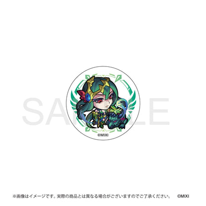 【追加Part2】モンスターストライク  ファンと創る アクリルフレーク