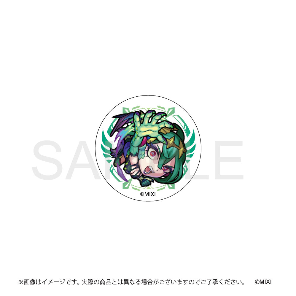 【追加Part2】モンスターストライク  ファンと創る アクリルフレーク