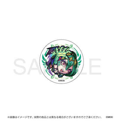 【追加Part2】モンスターストライク  ファンと創る アクリルフレーク