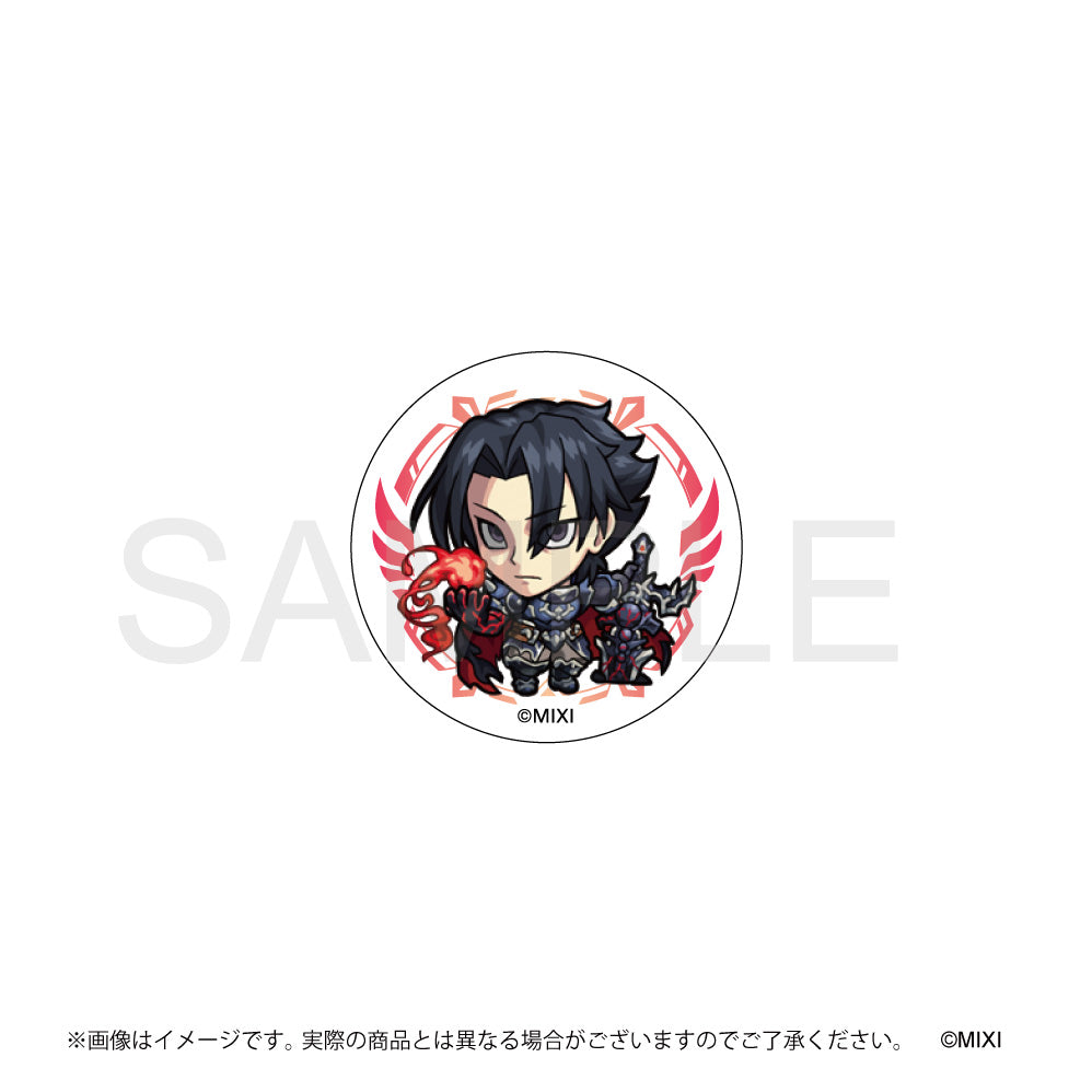 【追加Part2】モンスターストライク  ファンと創る アクリルフレーク