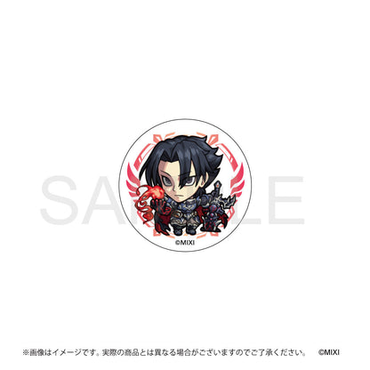 【追加Part2】モンスターストライク  ファンと創る アクリルフレーク