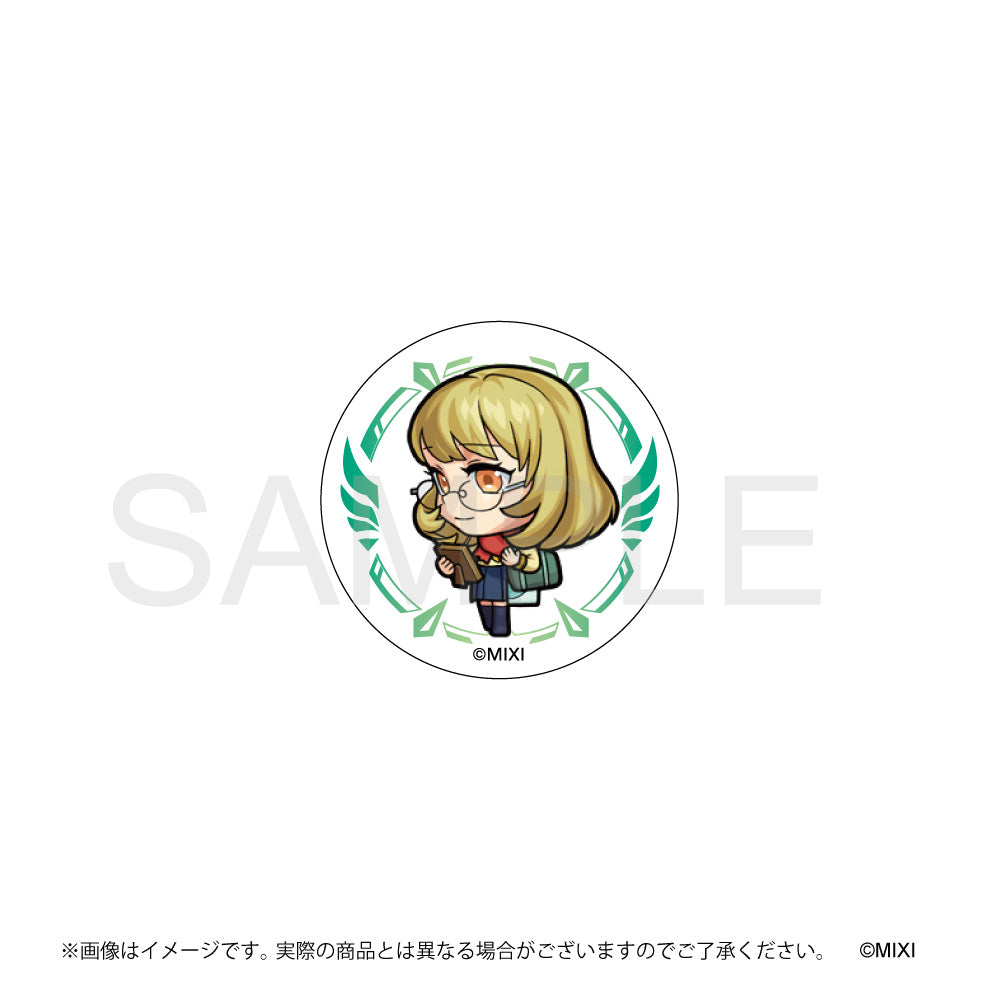 【追加Part2】モンスターストライク  ファンと創る アクリルフレーク