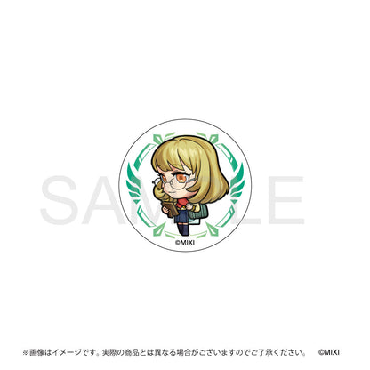 【追加Part2】モンスターストライク  ファンと創る アクリルフレーク