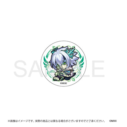 【追加Part2】モンスターストライク  ファンと創る アクリルフレーク