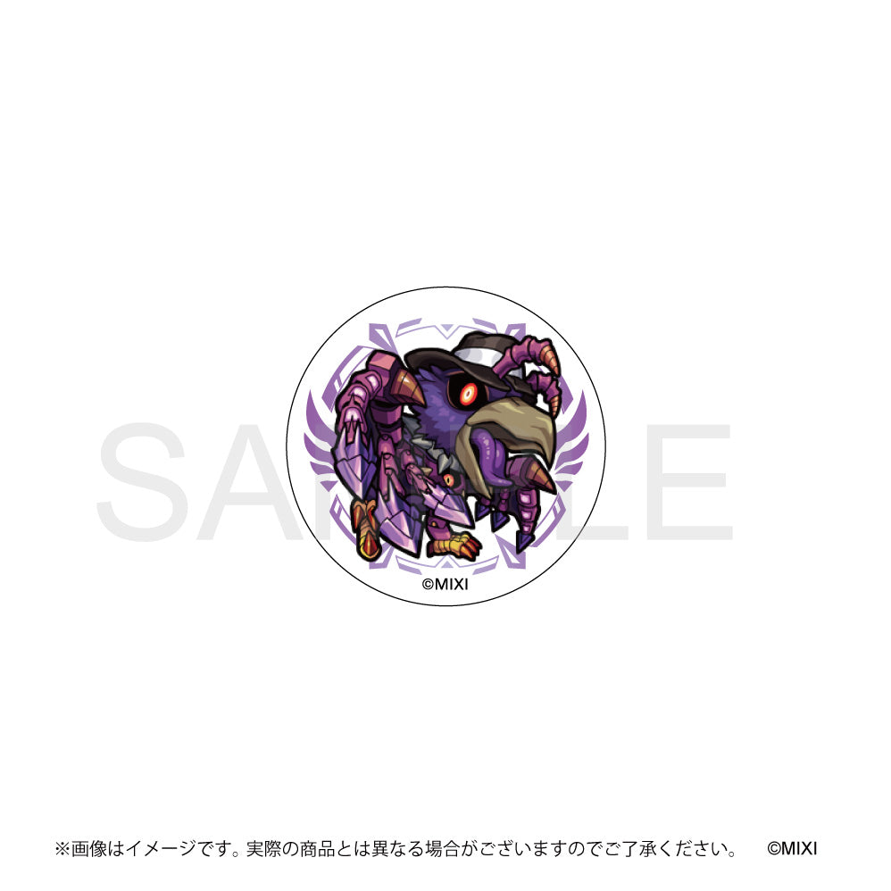 【追加Part2】モンスターストライク  ファンと創る アクリルフレーク