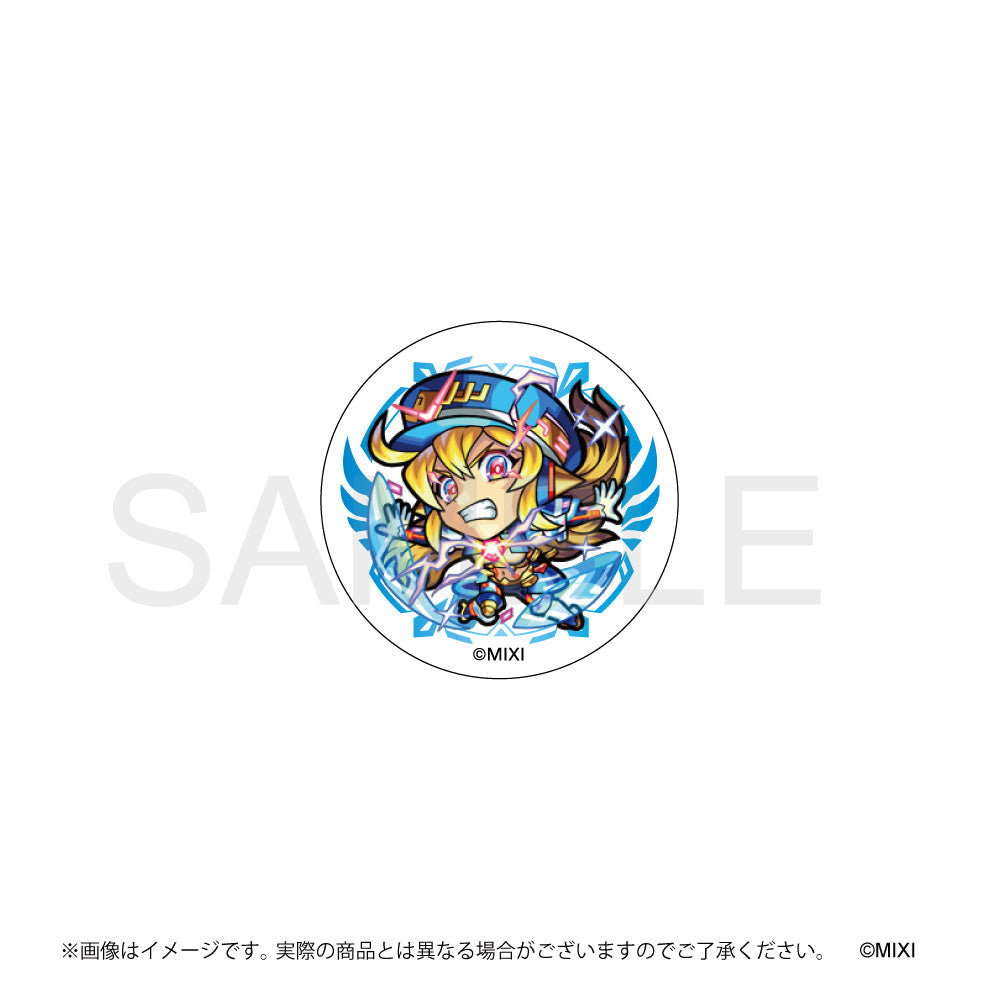 【追加Part2】モンスターストライク  ファンと創る アクリルフレーク