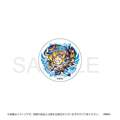 【追加Part2】モンスターストライク  ファンと創る アクリルフレーク