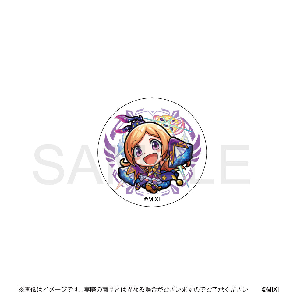 【追加Part2】モンスターストライク  ファンと創る アクリルフレーク