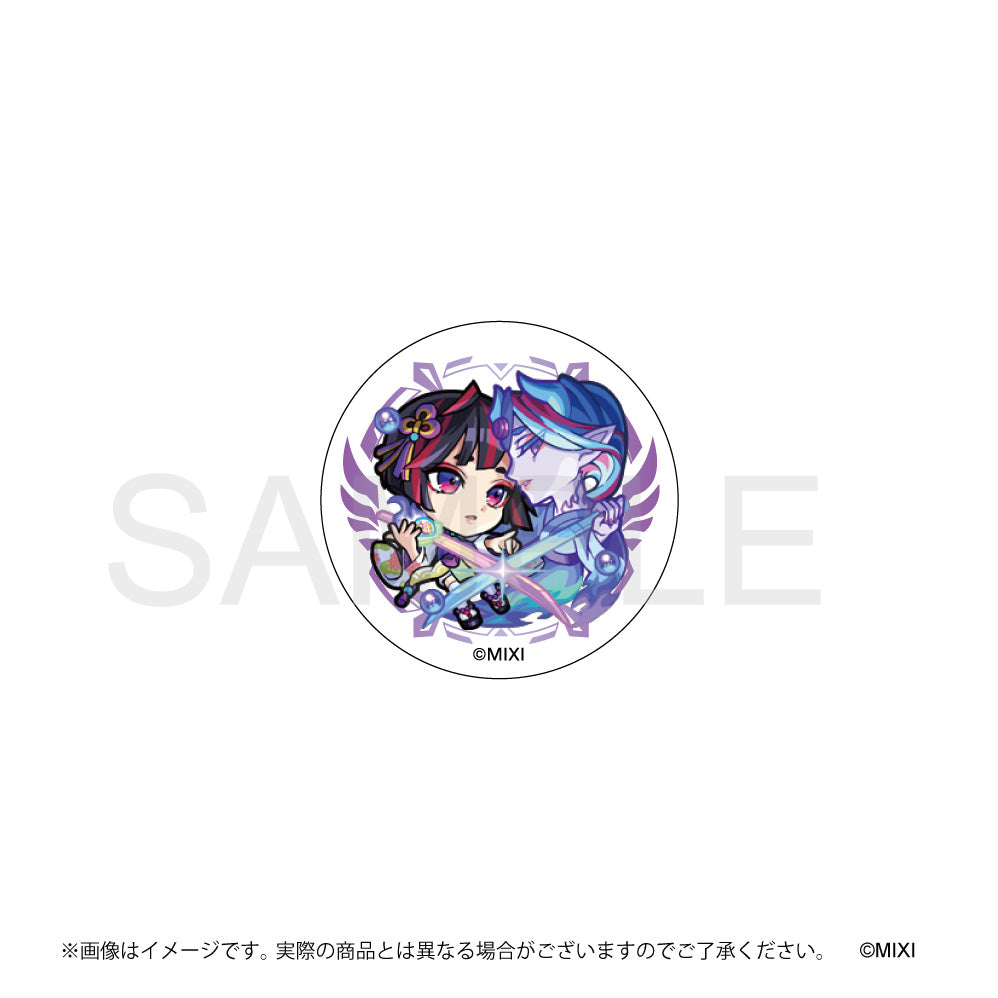 【追加Part2】モンスターストライク  ファンと創る アクリルフレーク