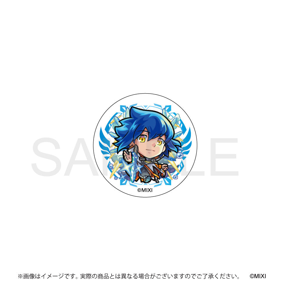 【追加Part2】モンスターストライク  ファンと創る アクリルフレーク