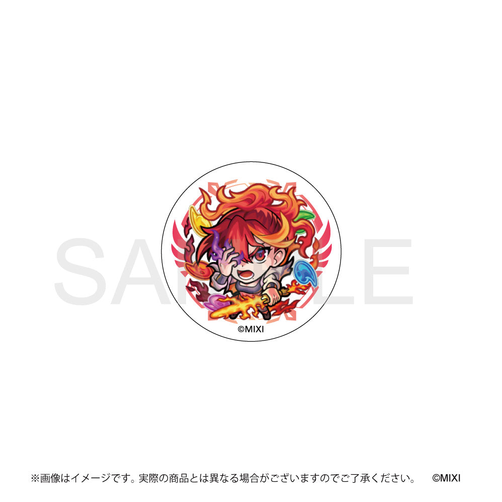 【追加Part2】モンスターストライク  ファンと創る アクリルフレーク