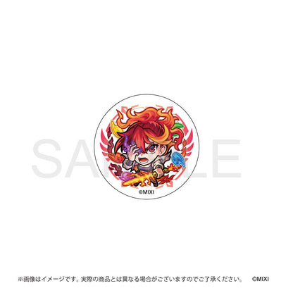 【追加Part2】モンスターストライク  ファンと創る アクリルフレーク