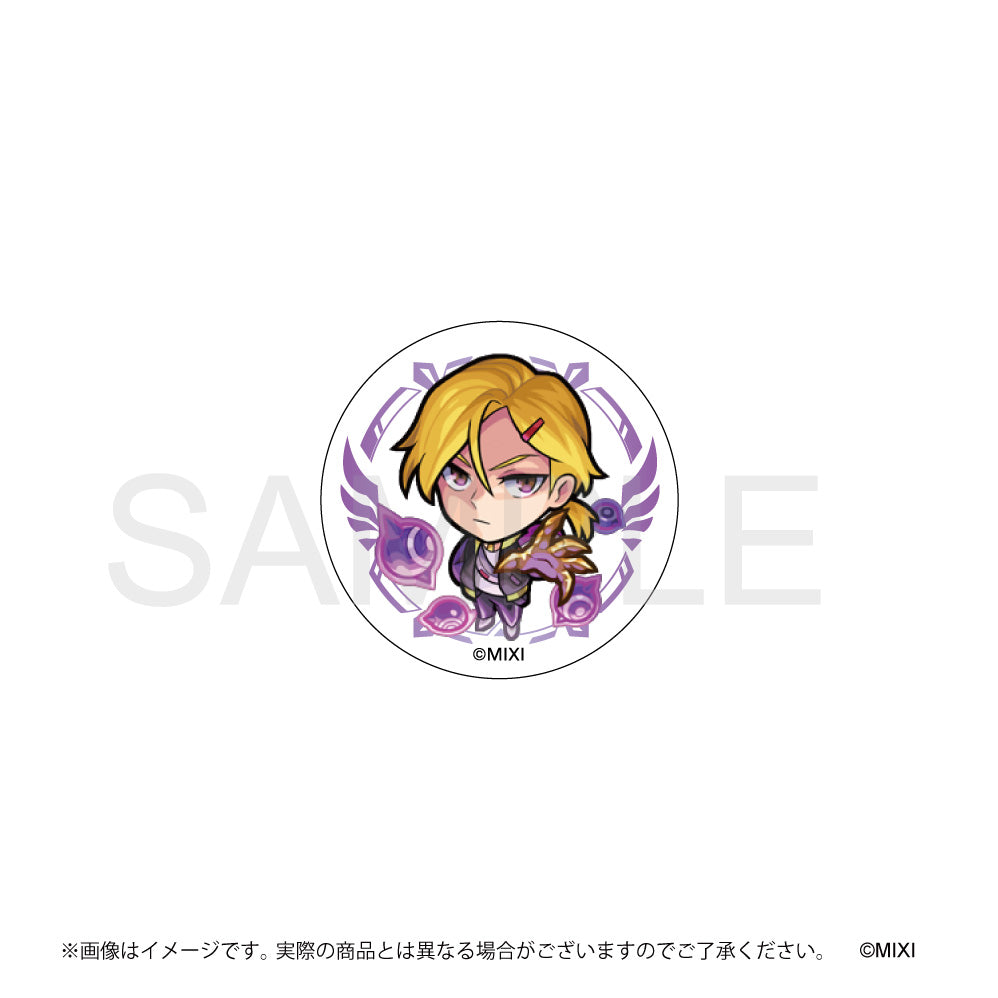 【追加Part2】モンスターストライク  ファンと創る アクリルフレーク