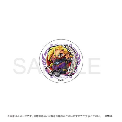 【追加Part2】モンスターストライク  ファンと創る アクリルフレーク