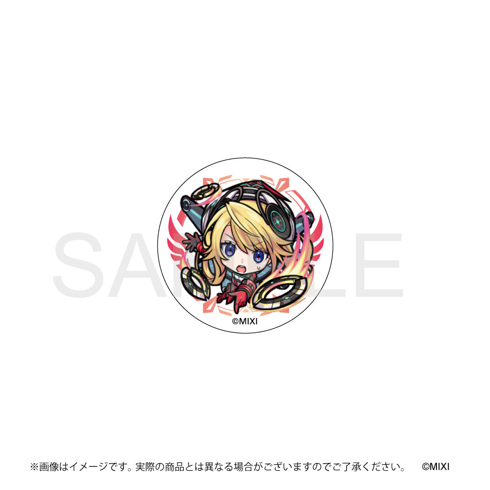 【追加Part2】モンスターストライク  ファンと創る アクリルフレーク