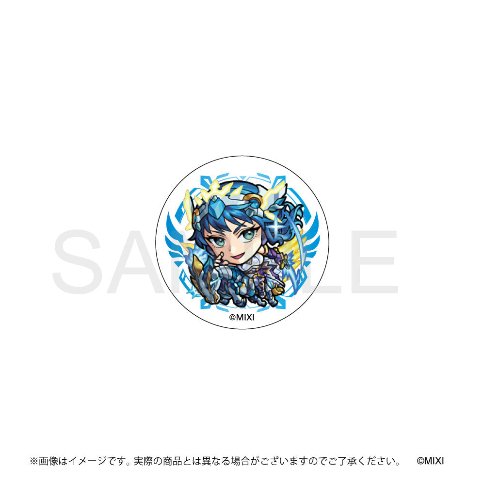 【追加Part2】モンスターストライク  ファンと創る アクリルフレーク