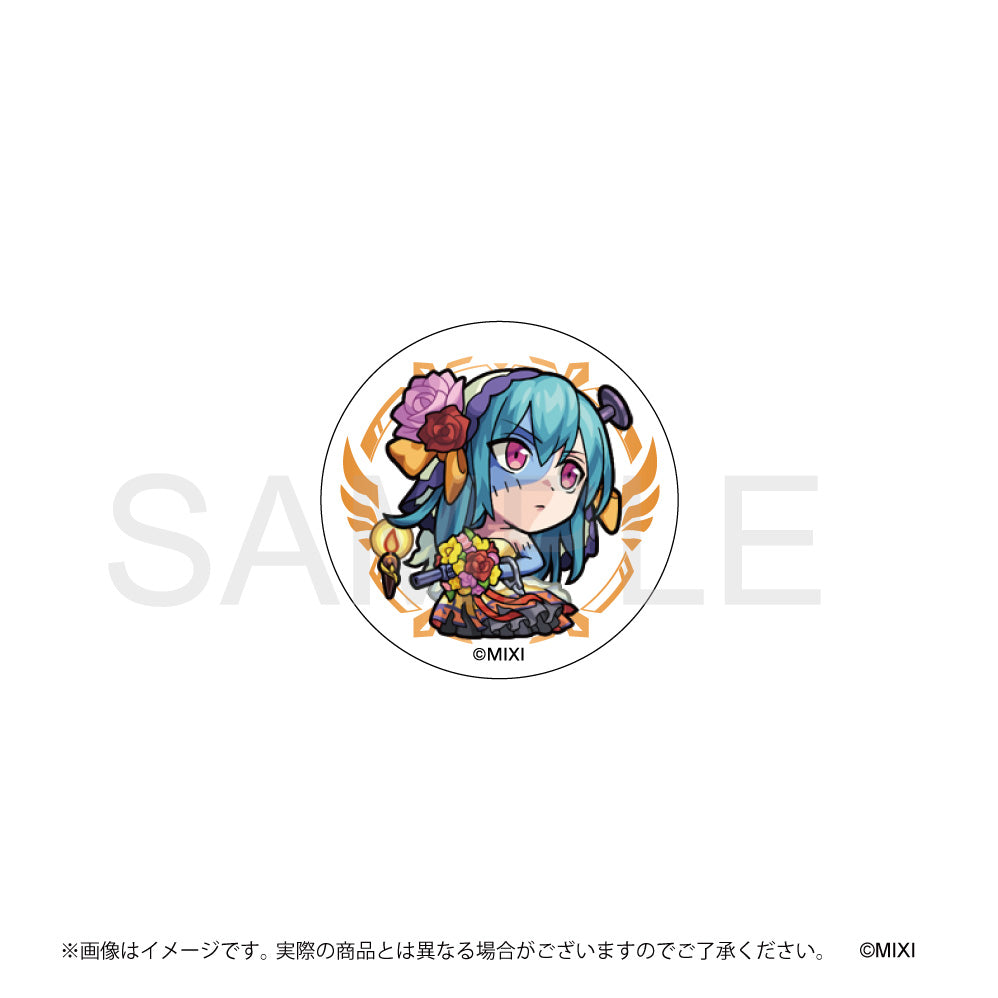 【追加Part2】モンスターストライク  ファンと創る アクリルフレーク