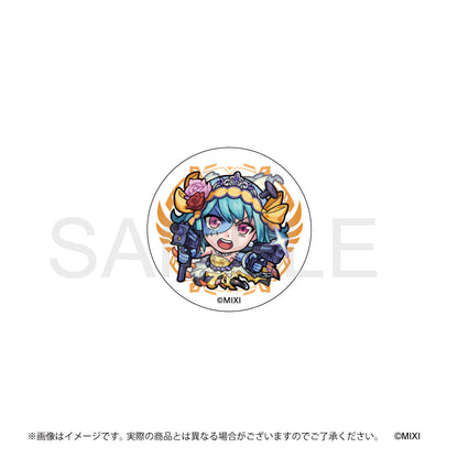 【追加Part2】モンスターストライク  ファンと創る アクリルフレーク