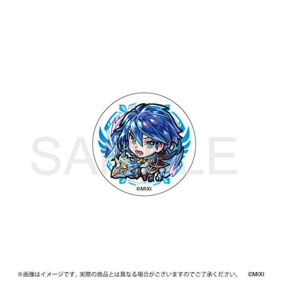 【追加Part2】モンスターストライク  ファンと創る アクリルフレーク