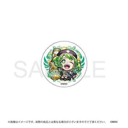 【追加Part2】モンスターストライク  ファンと創る アクリルフレーク