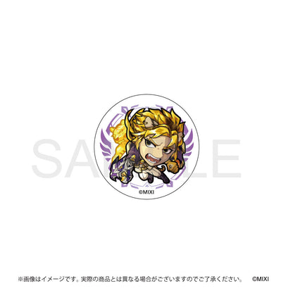 【追加Part2】モンスターストライク  ファンと創る アクリルフレーク