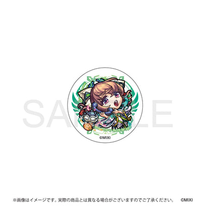 【追加Part2】モンスターストライク  ファンと創る アクリルフレーク