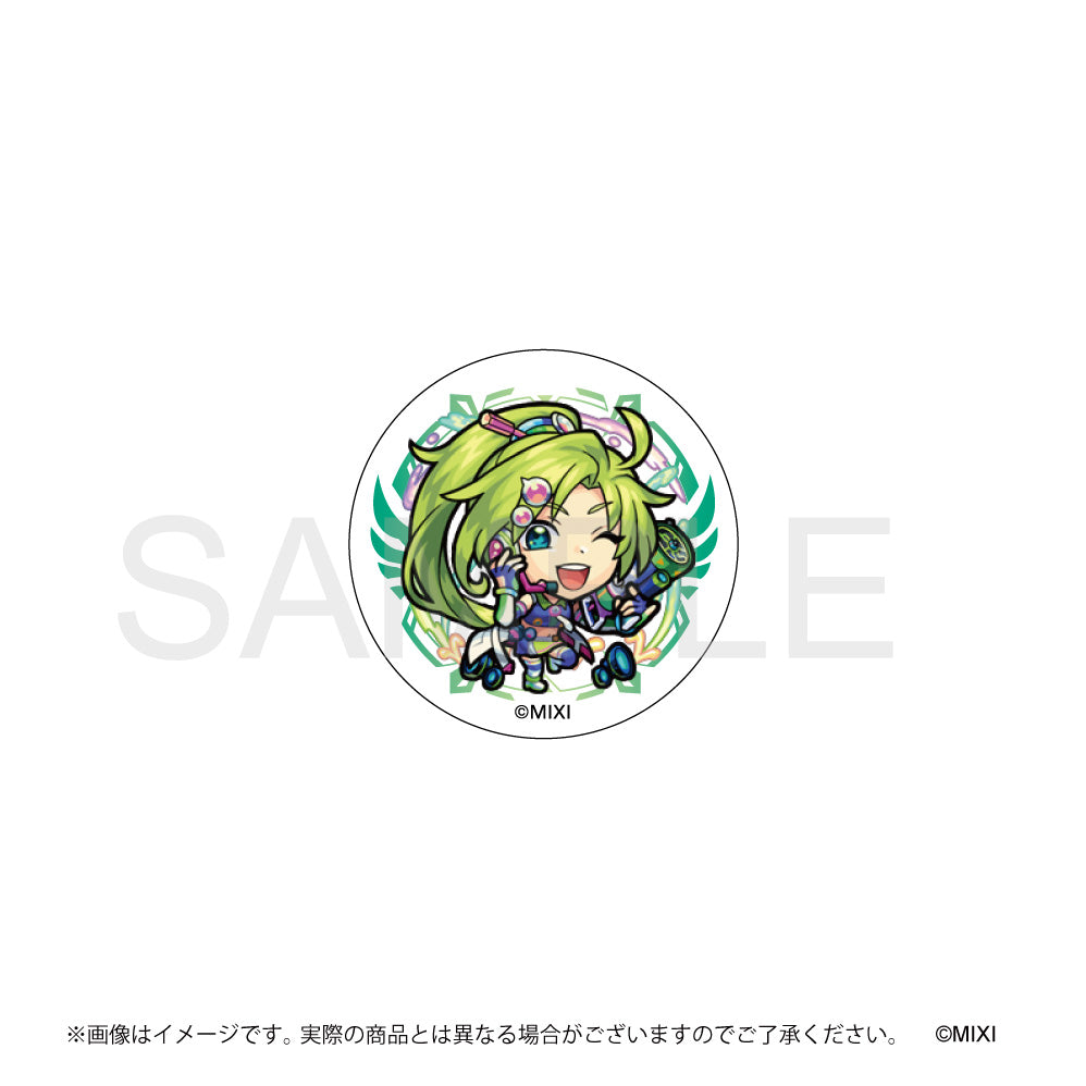 【追加Part2】モンスターストライク  ファンと創る アクリルフレーク