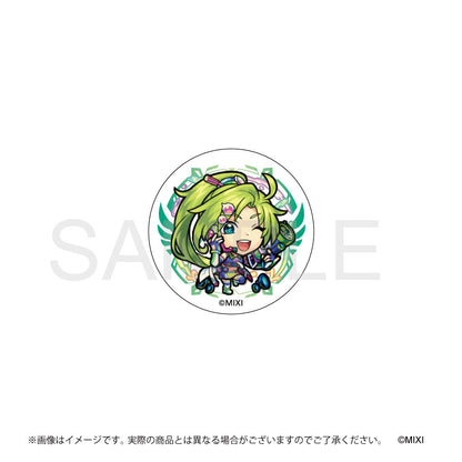 【追加Part2】モンスターストライク  ファンと創る アクリルフレーク