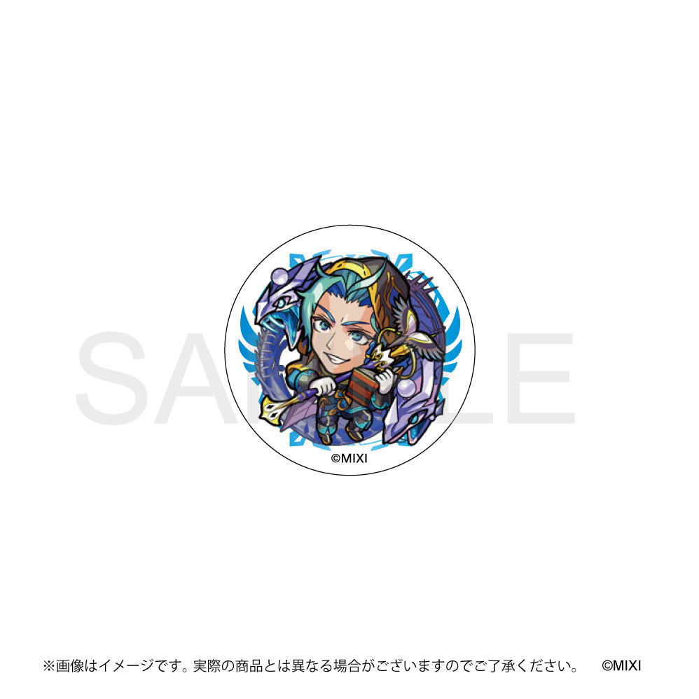 【追加Part2】モンスターストライク  ファンと創る アクリルフレーク