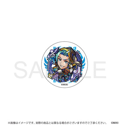 【追加Part2】モンスターストライク  ファンと創る アクリルフレーク