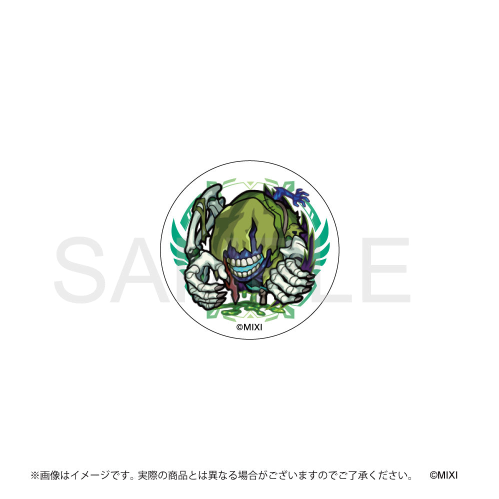 【追加Part2】モンスターストライク  ファンと創る アクリルフレーク