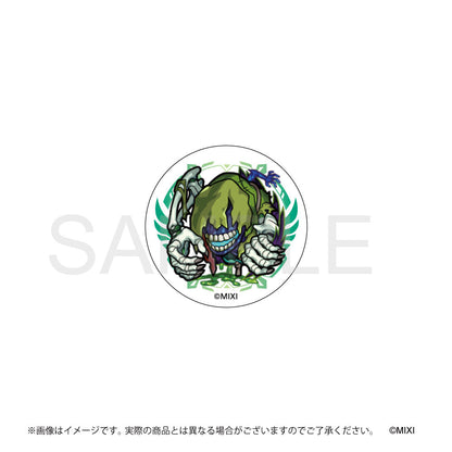 【追加Part2】モンスターストライク  ファンと創る アクリルフレーク