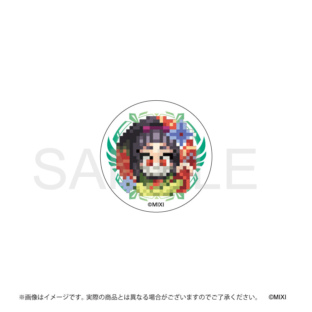 【追加Part2】モンスターストライク  ファンと創る アクリルフレーク