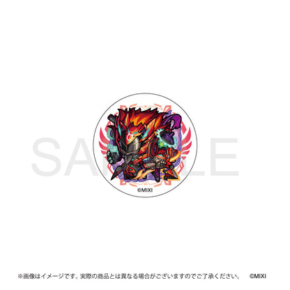 【追加Part2】モンスターストライク  ファンと創る アクリルフレーク