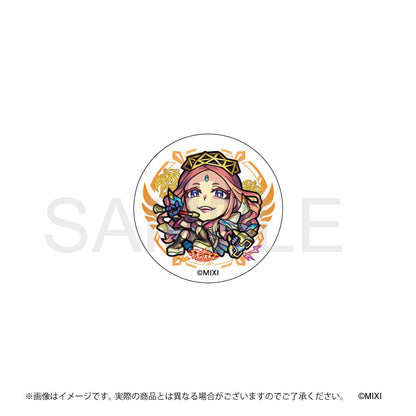 【追加Part2】モンスターストライク  ファンと創る アクリルフレーク