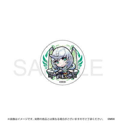 【追加Part2】モンスターストライク  ファンと創る アクリルフレーク