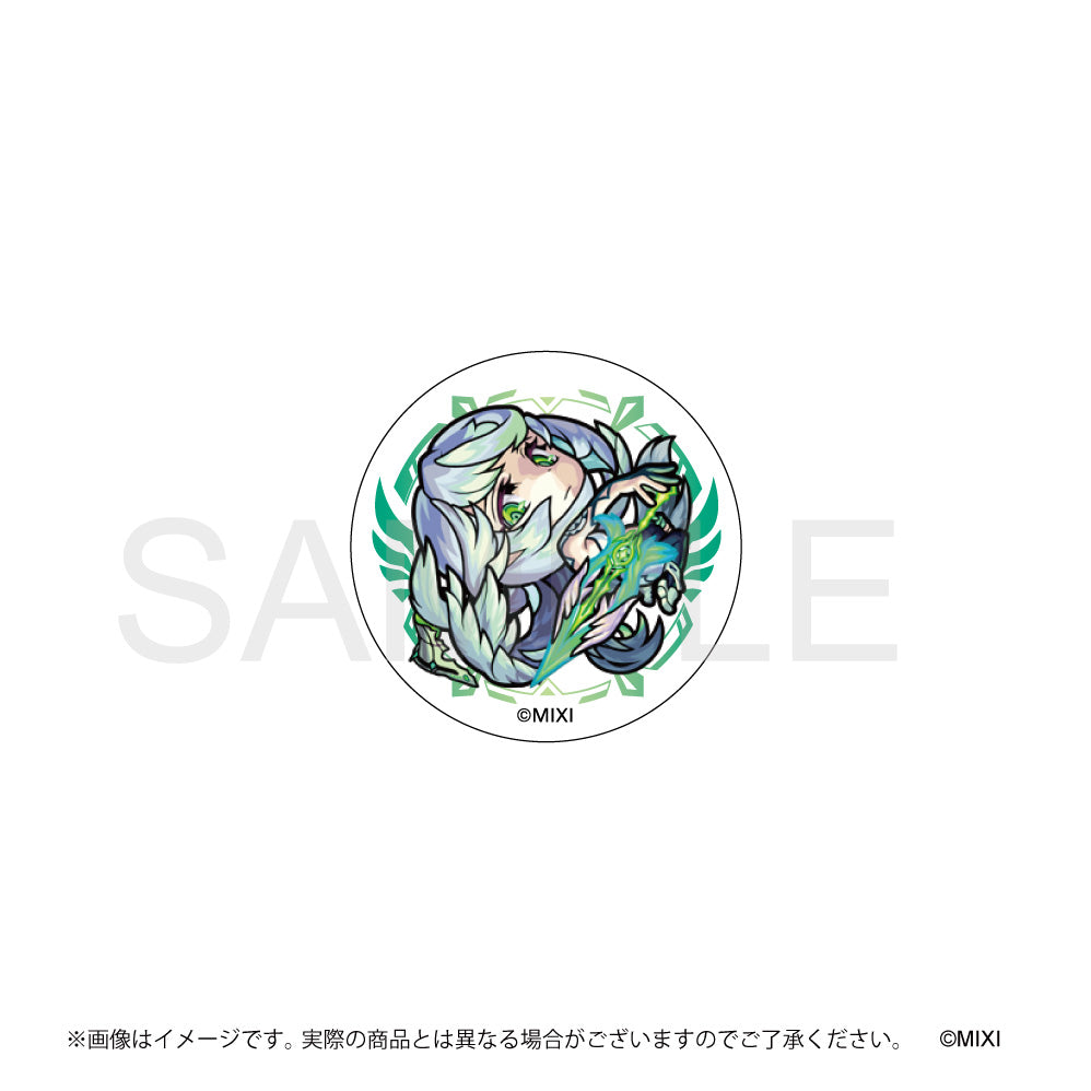 【追加Part2】モンスターストライク  ファンと創る アクリルフレーク