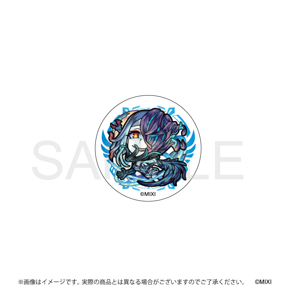 【追加Part2】モンスターストライク  ファンと創る アクリルフレーク