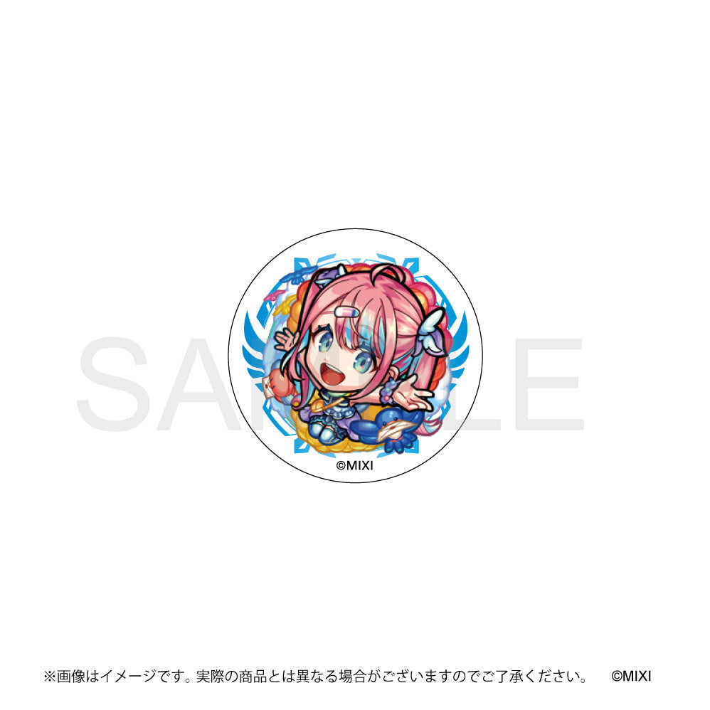 【追加Part2】モンスターストライク  ファンと創る アクリルフレーク