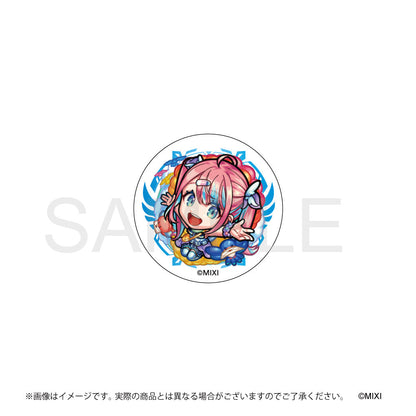 【追加Part2】モンスターストライク  ファンと創る アクリルフレーク