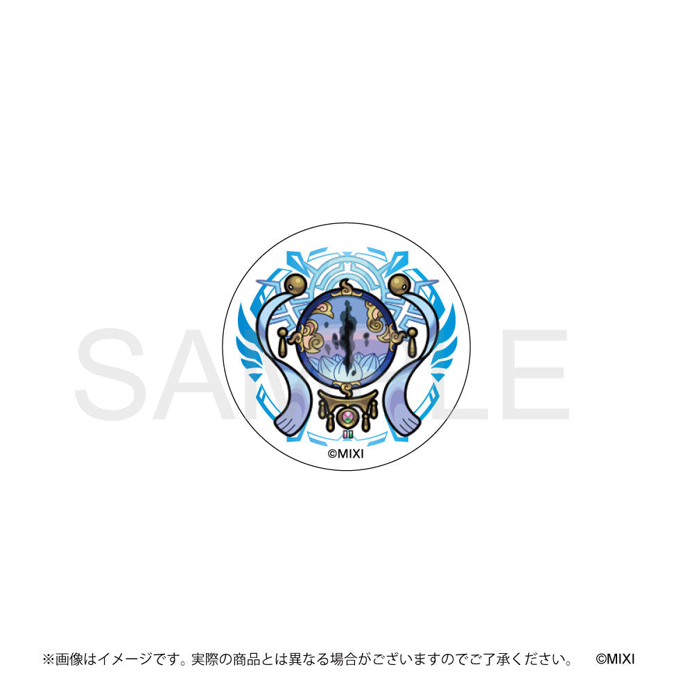 【追加Part2】モンスターストライク  ファンと創る アクリルフレーク